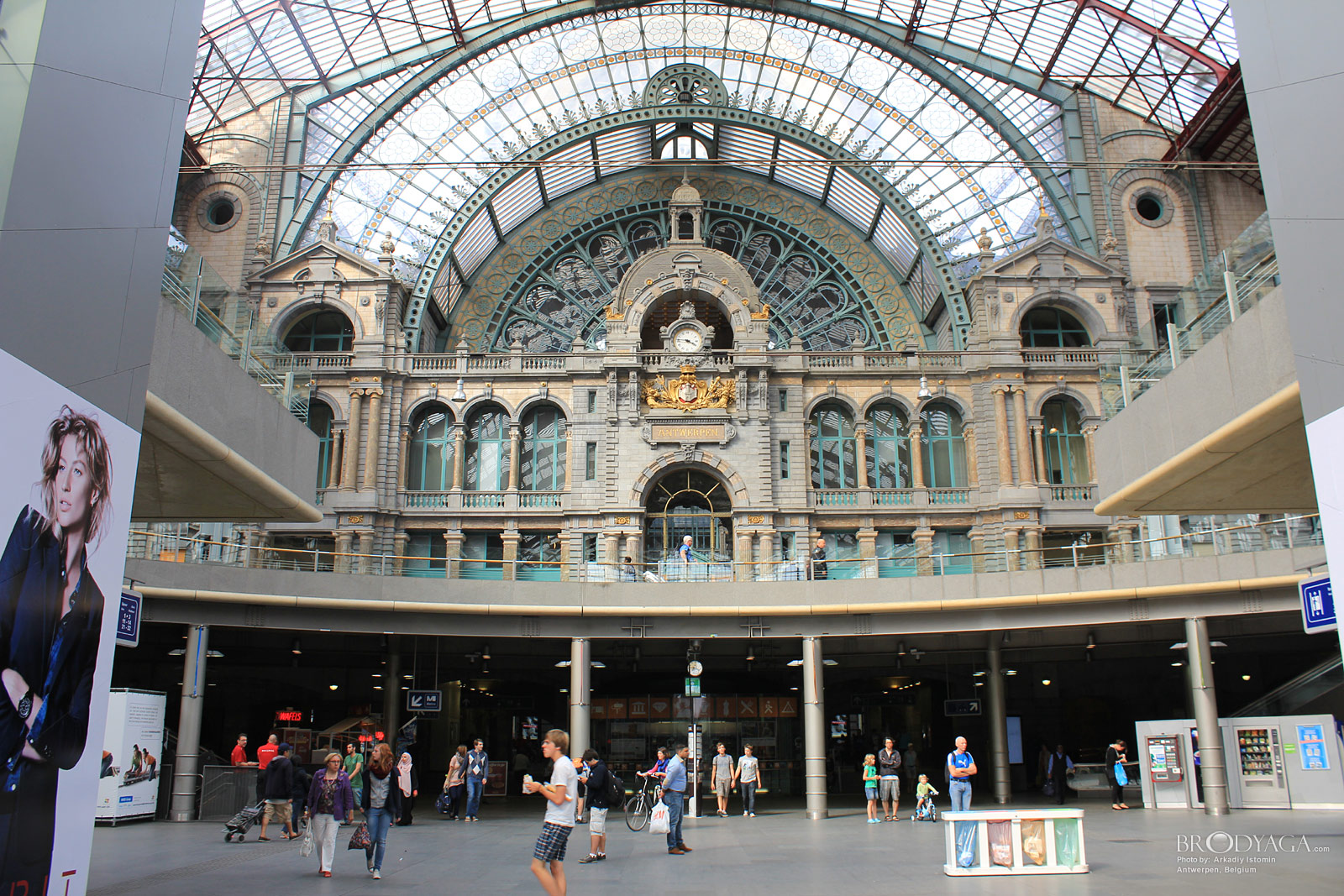 Antwerpen